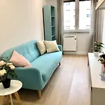 Centrico, Acogedor Y Luminoso