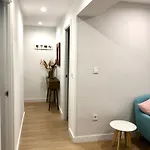 Centrico, Acogedor Y Luminoso Apartman *
