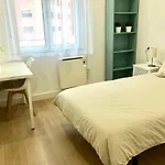 Centrico, Acogedor Y Luminoso Apartman