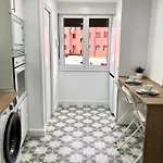 Apartman Centrico, Acogedor Y Luminoso