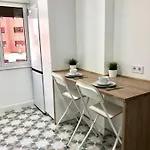 Apartman Centrico, Acogedor Y Luminoso *