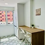 Apartman Centrico, Acogedor Y Luminoso