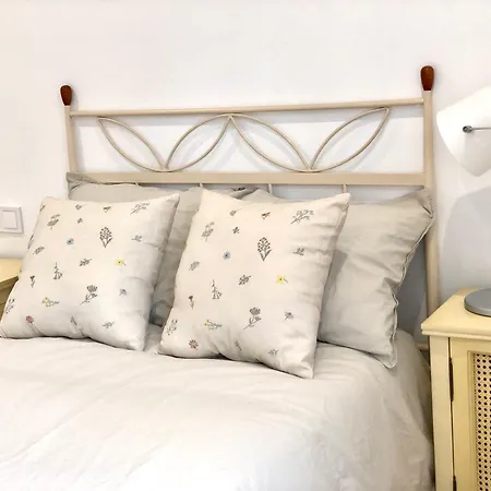 Centrico, Acogedor Y Luminoso Apartamento *