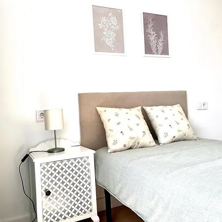 Centrico, Acogedor Y Luminoso Oviedo