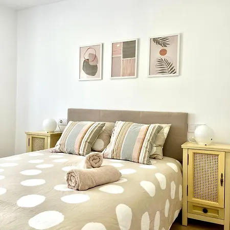 Apartman Centrico, Acogedor Y Luminoso *