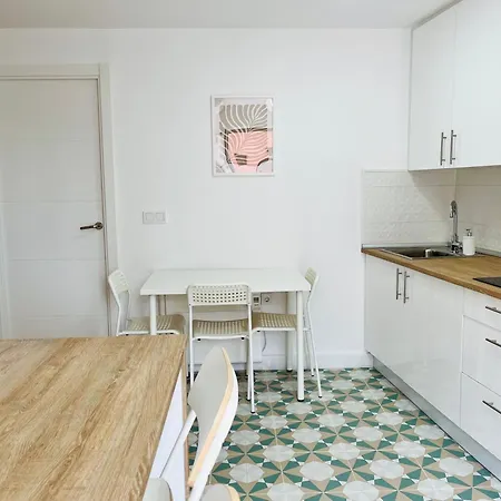 Apartamento Centrico, Acogedor Y Luminoso Oviedo