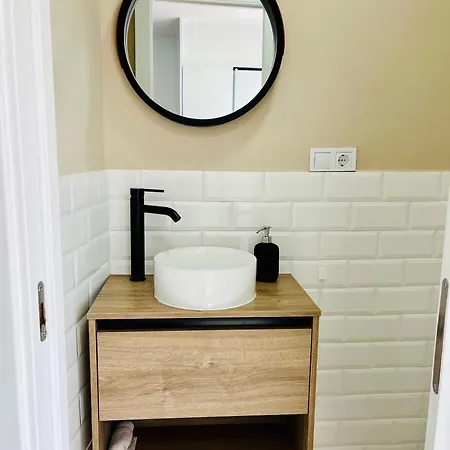 Apartamento Centrico, Acogedor Y Luminoso Oviedo