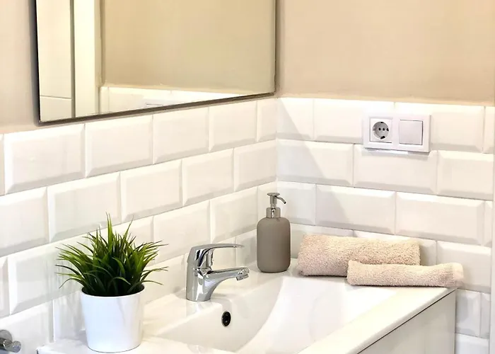 Centrico, Acogedor Y Luminoso * Oviedo