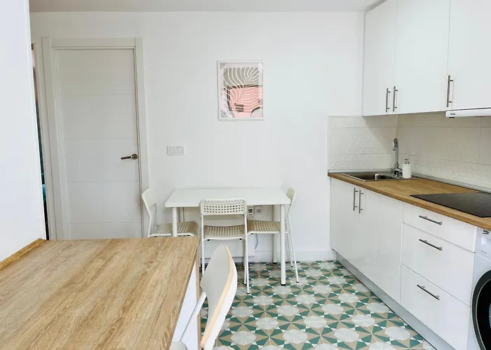 Apartman Centrico, Acogedor Y Luminoso Oviedo