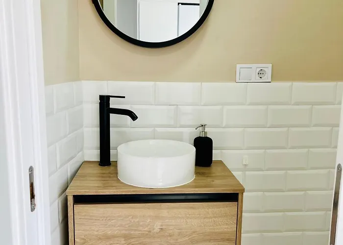 Apartman Centrico, Acogedor Y Luminoso Oviedo